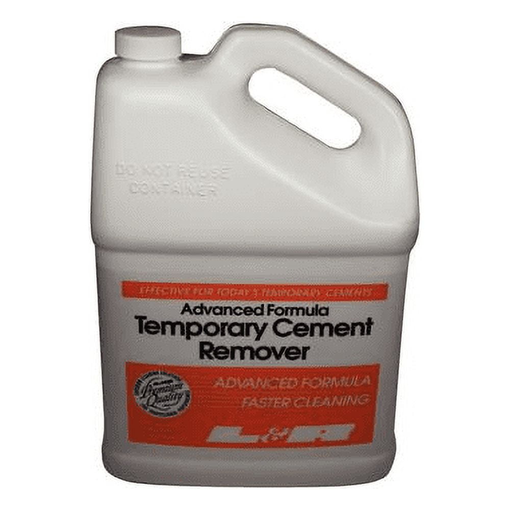 Dental cement remover online