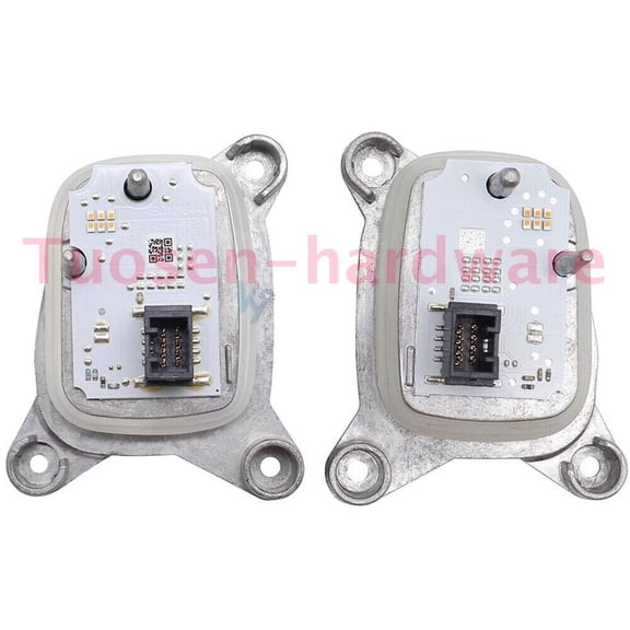L+R Full LED Headlight Turn signal Modules for BMW 3' F80 M3 4' F32 F36 M4
