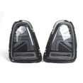 thumbnail image 1 of L&R LED Tail lights Lamps For BMW Mini R56 R57 R58 R59 Cooper S 2007-2015 Grey, 1 of 15