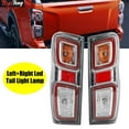 thumbnail image 1 of L+R Led Tail Light Lamp For Isuzu D-max Pickup 2020-22 P1, 1 of 5