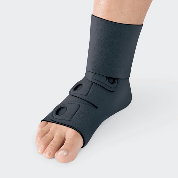 L&R ReadyWrapĀ® Foot CT