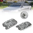 thumbnail image 1 of L+R Rear Light Tail Light Bulb Holder 4F5945222C/21C For Audi A6 C6 A6L 05-08, 1 of 3