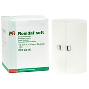 L&R Rosidal  Soft Foam Padding