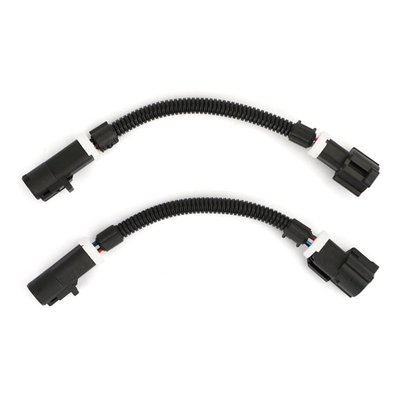L & R Side O2 Sensor Harnesses for Ford Mustangs