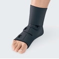 thumbnail image 1 of L&R Solaris ReadyWrap Foot CT Black (Small Regular), 1 of 1