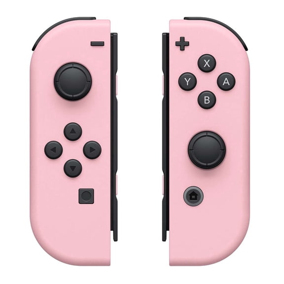 L/R Switch Controller for Nintendo Switch/Lite/OLED, Wireless Gaming Controller Joypad with Motion Control/Wake-Up Function