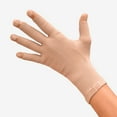thumbnail image 1 of L&R USA Solaris ExoStrong Glove - 20-30 mmHg Full Beige X-Large, 1 of 6