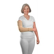 L&R USA Solaris ReadyWrap Arm Long Beige Small