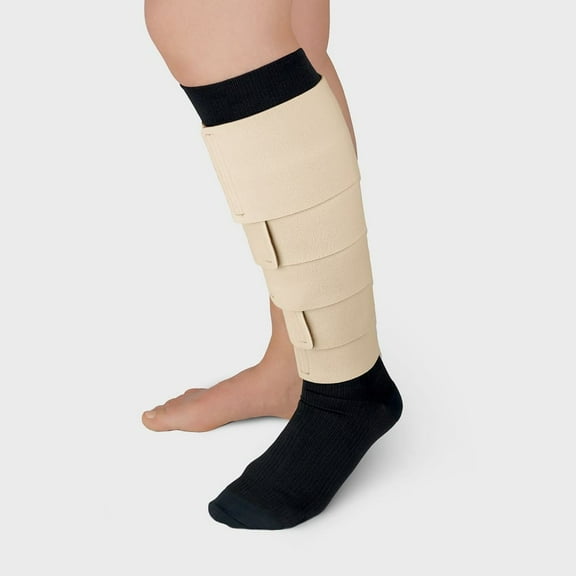 L&R USA Solaris ReadyWrap Fusion Kit Long Beige X-Large