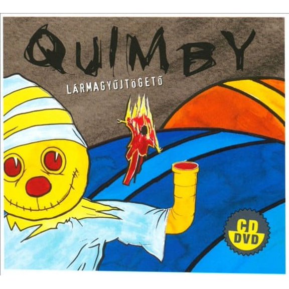 LRMAGYUJTGETO [DIGIPAK]