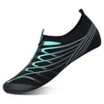 thumbnail image 1 of L-RUN Barefoot Quick-Dry Water Sports Shoes Aqua Socks for Swim Beach Pool Surf Yoga for Women Men, 1 of 5