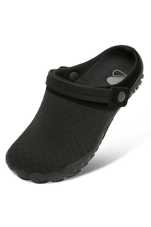 Outdoor Beach Swim Surf Sports Sandals Barefoot Toe Aqua Water Shoes for Women Men