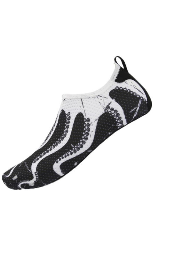 Summer Quick Dry Water Shoes Swim Shoes Women Men Aqua Sock for Beach
