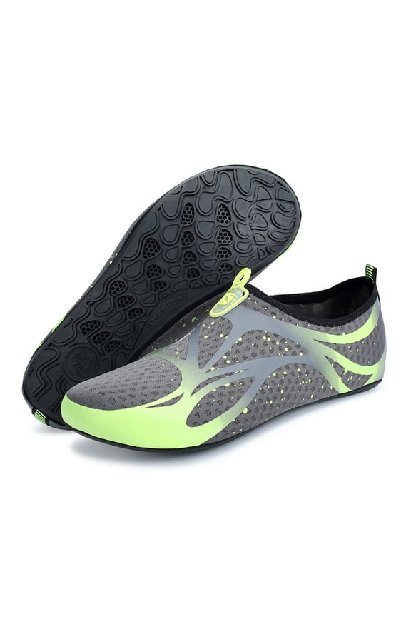 Summer Water Shoes Outdoor Beach Pool Swimming Aqua for Women Men