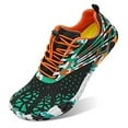 thumbnail image 1 of L-RUN Swim Water Shoes for Women Men Quick Dry Barefoot Aqua Sneakers Shoe for Beach Hiking Diving Boating River Outdoor Water Sports, 1 of 5