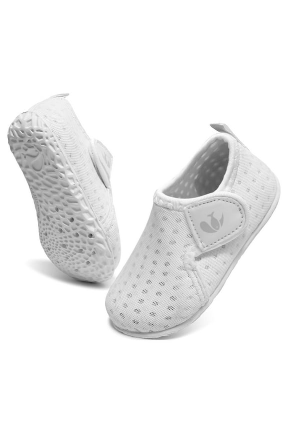 Water Shoes for Baby Boys Girls Shoes Quick Drying Aqua Shoes Outdoor Beach Pool Shoes Toddler