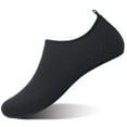 thumbnail image 1 of L-RUN Women Men Water Shoes Swim Beach Shoes Barefoot Quick-Dry Aqua Socks for Pool Surf Fishing, 1 of 6