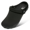 thumbnail image 1 of L-RUN Womens Mens Barefoot Beach Snorkelling Hiking Water Shoes Aqua Clogs Sandals, 1 of 7