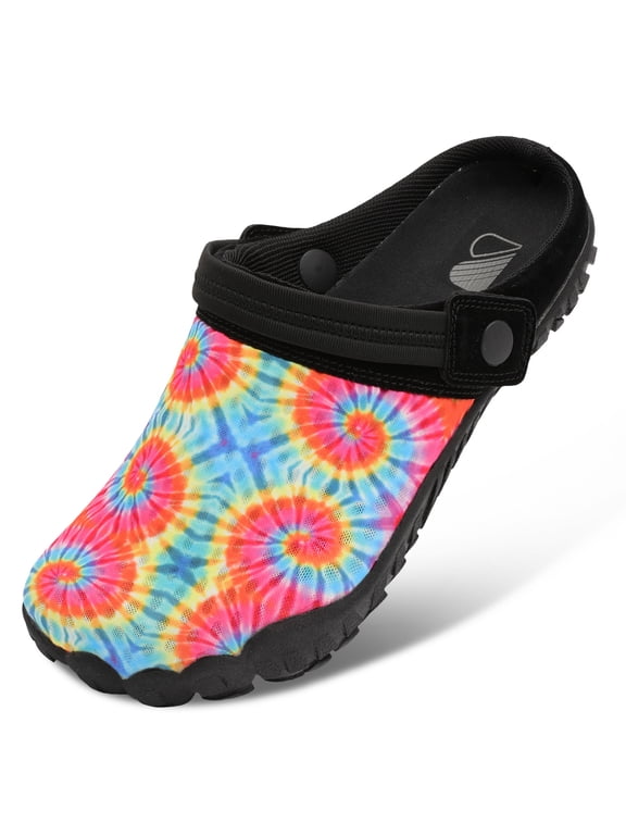 Womens Mens Quick Dry Beach Walking Sandals Boating Diving Athletic Hiking Water Shoes