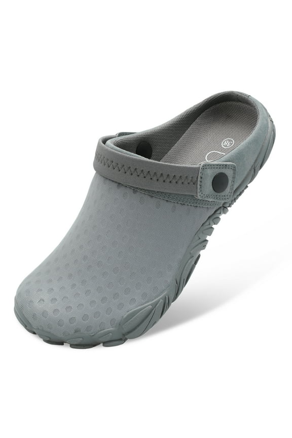 Womens Mens Quick Dry Hiking Water Skin Shoes Beach Slide Sandals Shoes