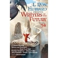 thumbnail image 1 of L. Ron Hubbard Presents Writers of the Future: L. Ron Hubbard Presents Writers of the Future Volume 34: The Best New Sci Fi and Fantasy Short Stories of the Year (Paperback), 1 of 1