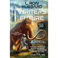 thumbnail image 1 of Pre-Owned L. Ron Hubbard Presents Writers of the Future Volume 38: The Best New SF & Fantasy of the Year (Paperback) 161986763X 9781619867635, 1 of 1