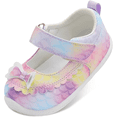 thumbnail image 1 of L-Run Toddler Girl Mary Jane Dress Shoes Ballet Flats School Shoes, 1 of 8