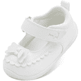 thumbnail image 1 of L-Run Toddler Girl Mary Jane Dress Shoes Ballet Flats School Shoes, 1 of 8