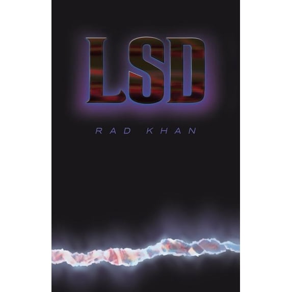 L-S-D, (Paperback)