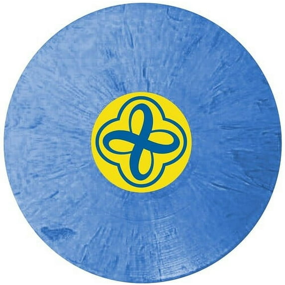 L.S.G. - Blueprint - Music & Performance - Vinyl