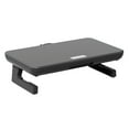 thumbnail image 1 of L Shape Monitor Stand Large Size Multiple Screen Stand with Drawer for Computer Laptop for LCD Displ, 1 of 9