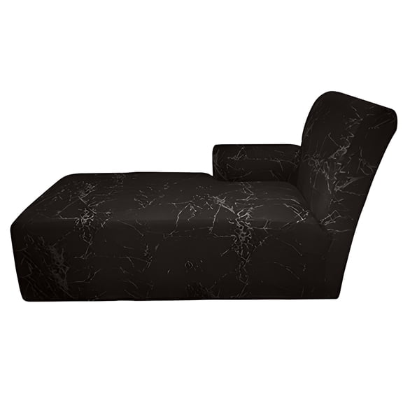 L Shape Sofa Cover Minimalist Left L Couch Cover Elastic Chaise Covers Slipcover Breathable Sofa Slipcover Easy to Wash Full Coverage for Home Living Room