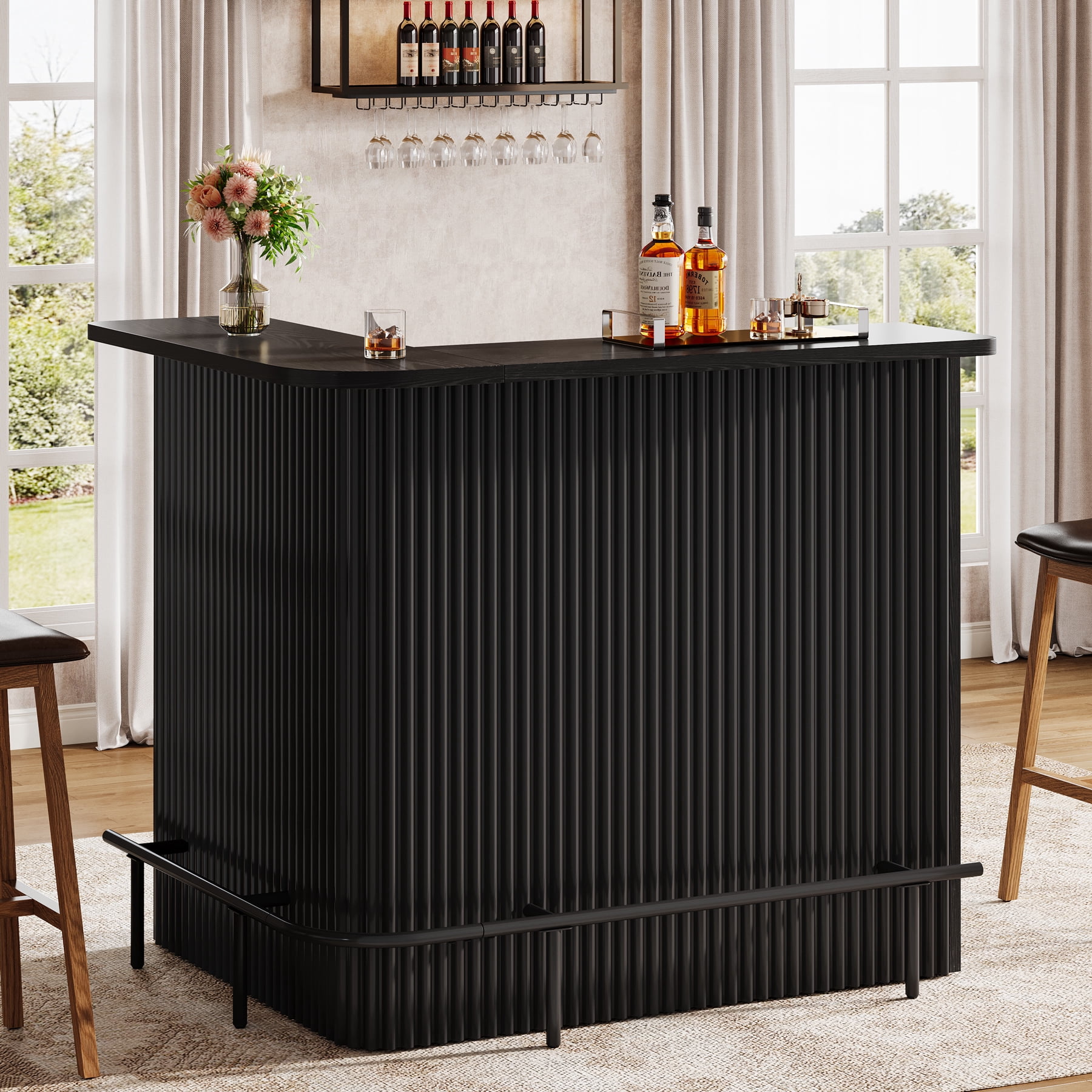 Bar Counter Table