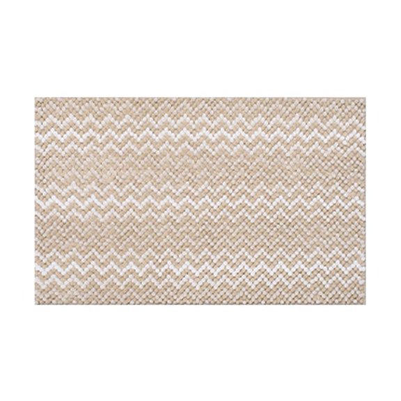 L-Shaped Bath Mat & Shower Mat - 40x60cm Bathroom Rug - L-Shaped Dark Grey Bath Mat - Non Slip Corner Shower Mat - Water Absorbent Soft Bath Rug for Corner Showers & Tubs - Brown