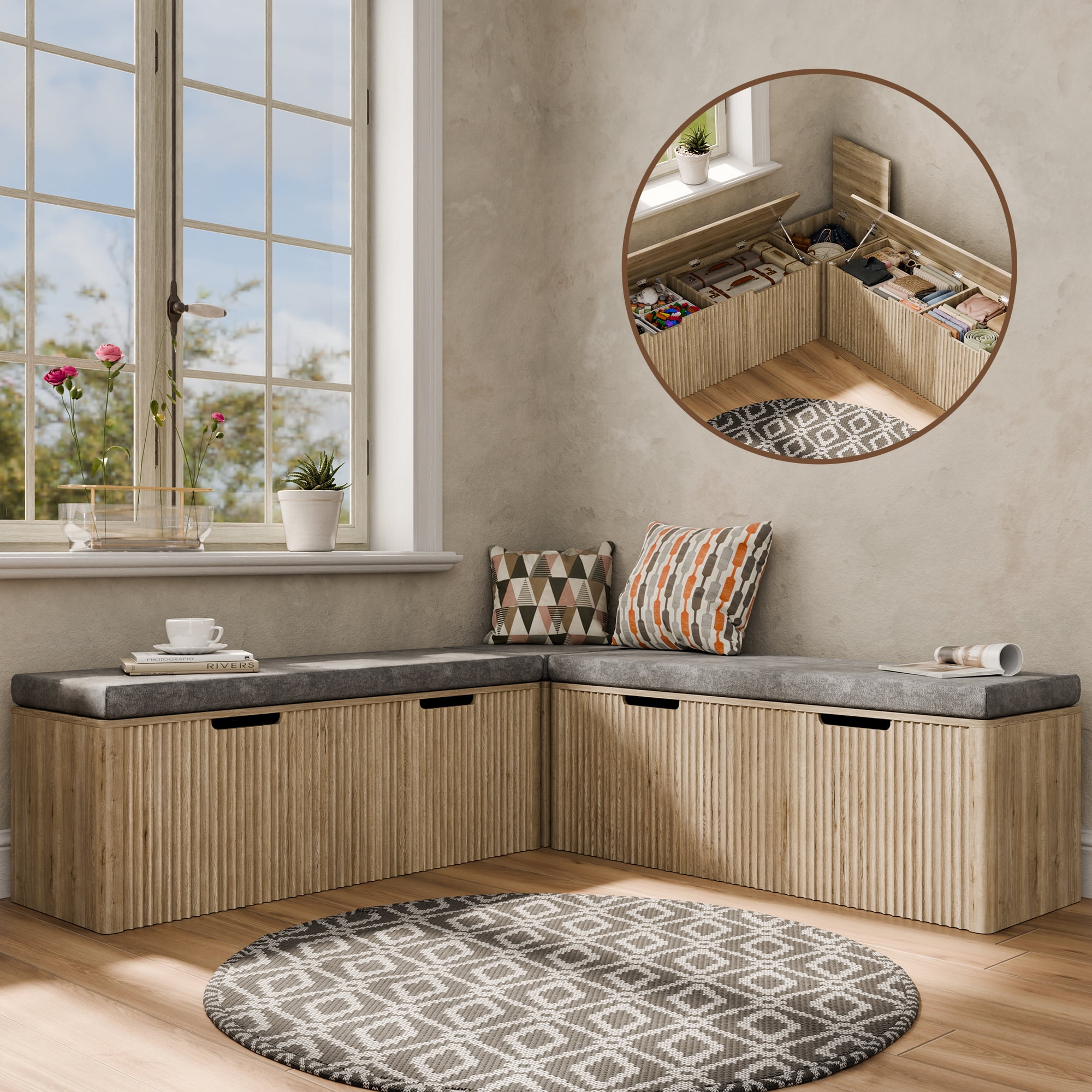 Seller StoreFront - KUMO - Walmart.com