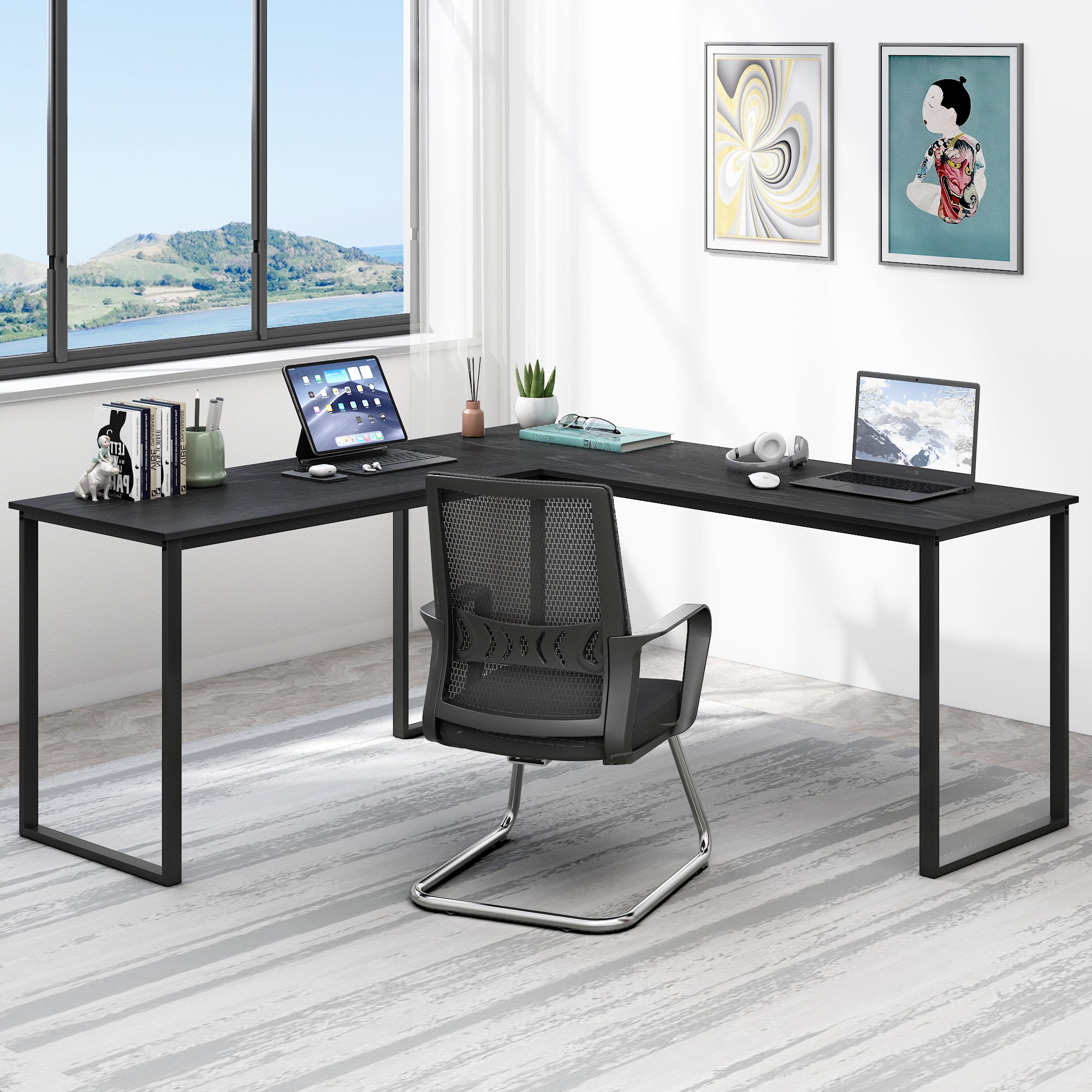 Cubicle Accessories for Office Desks and Workstations