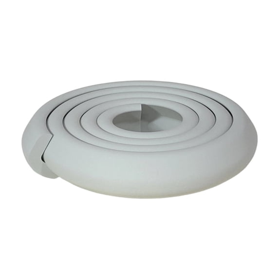 L-Shaped Corner Guard Thickened Soft Wall Edge Protector Baby Proofing Self Adhesive Cushion Bumper