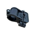 thumbnail image 1 of L Shaped Cymbals Arm Drum Rack Clamp Percussion Connection Poles Cymbals Mount Holder for Stage Performances Enduring, 1 of 8