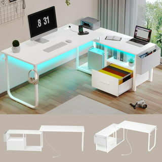 https://i5.walmartimages.com/seo/L-Shaped-Desk-with-LED-Light-and-Power-Outlet-Reversible-Corner-Office-Desk-with-Drawer-White_592b7061-63fa-4791-9cd2-45220bcb4241.2ce5f1f5cdc7f5a1aa92bf9f327115b2.jpeg?odnHeight=320&odnWidth=320&odnBg=FFFFFF