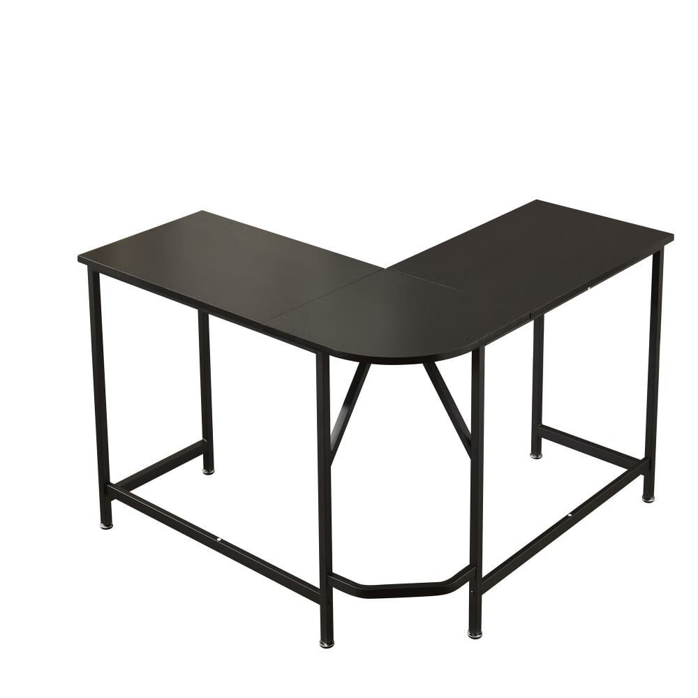 L Shaped Gaming Desk Corner Computer Desk Home Office Computer Table