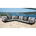 thumbnail image 1 of L Shaped Gray Sleeper Couch, Arabic Majlis, Sofa Bed, Meditation Cushion, Floor Couches, Turkish Sofa Seating Set, Floor Cushions for Adults, 1 of 3