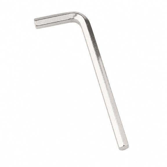 L Shaped Hex Key Wrench Allen Wrench Carbon Steel Metric Single Key Hand Tool