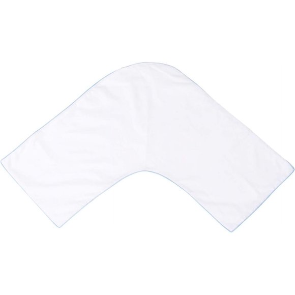 L Shape Pillow Case