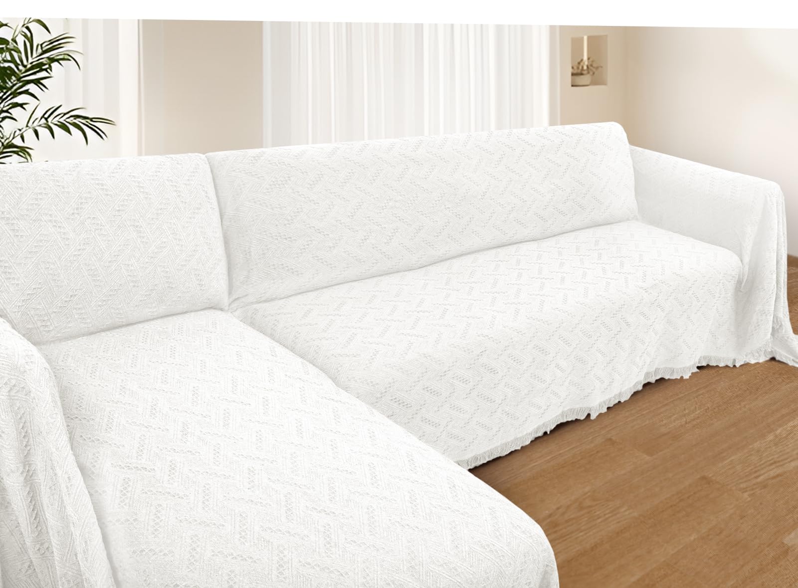 L Shaped Sectional Sofa Covers2 piece sofa covers in various sizes