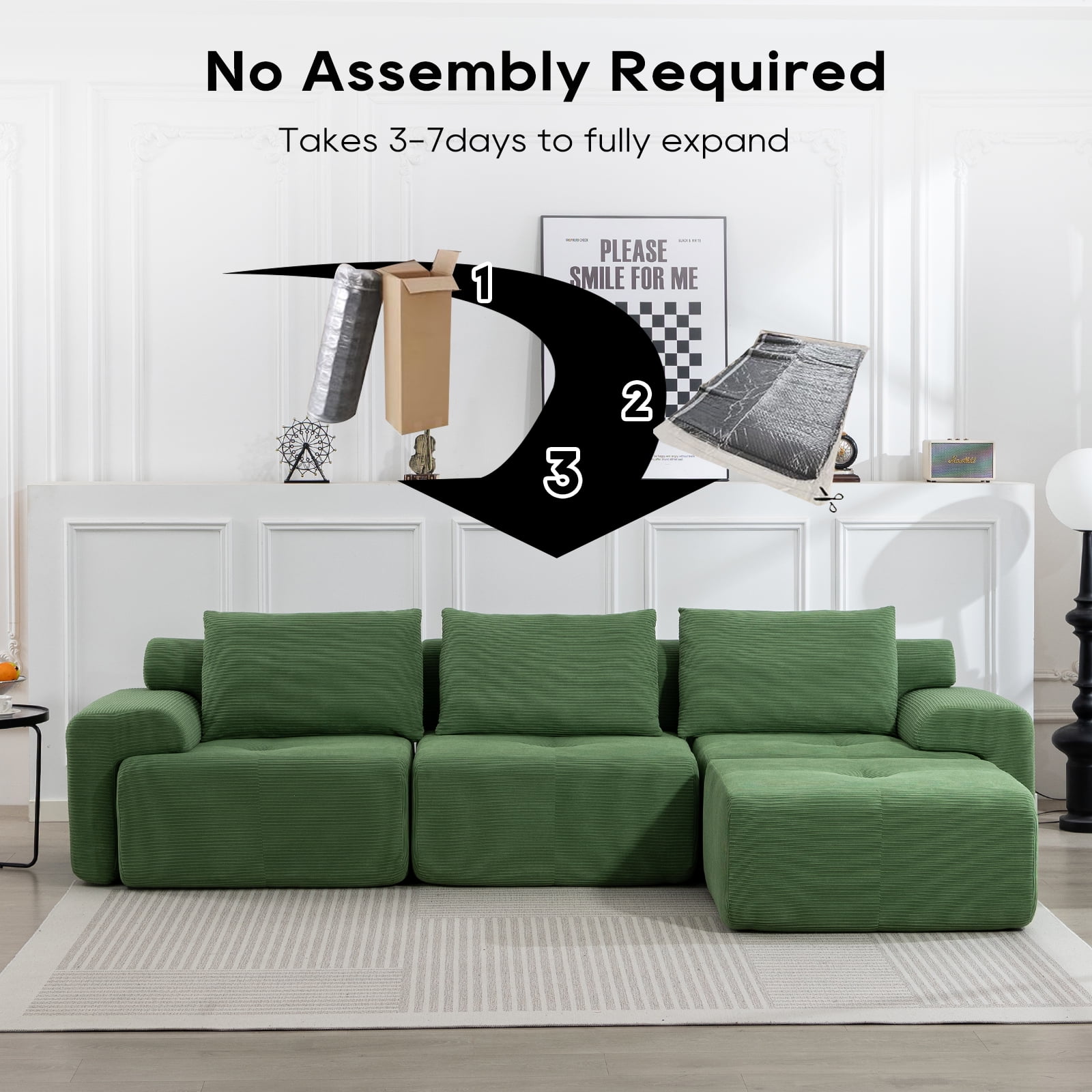 Housing impacts health: new WHO guidelines on housing and health - Sustainable Apartment Memory Foam For Public Health