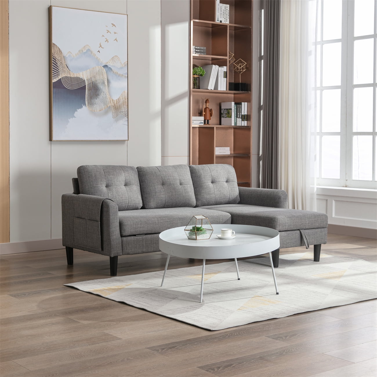 West elm drake sleeper sofa deals