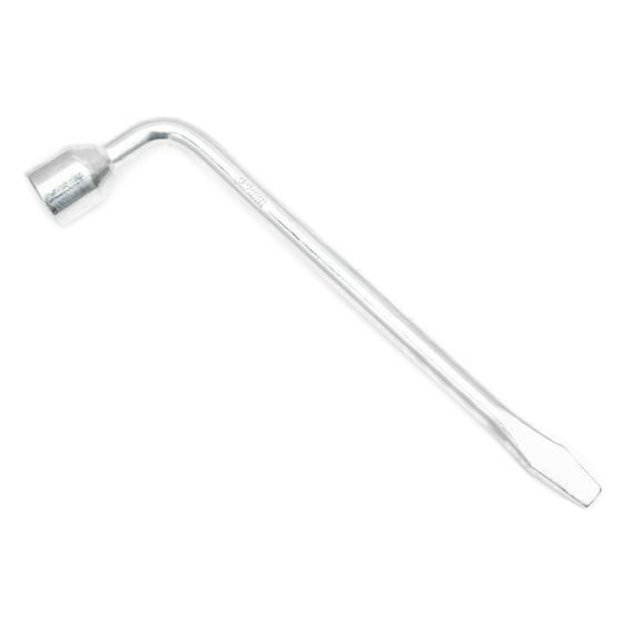 L Shaped Socket Wrench Car Wheel Lug Nut Wrench Key Socket Spanners Car Truck Tire Repair Tool 17/19/21/22/23/24mm