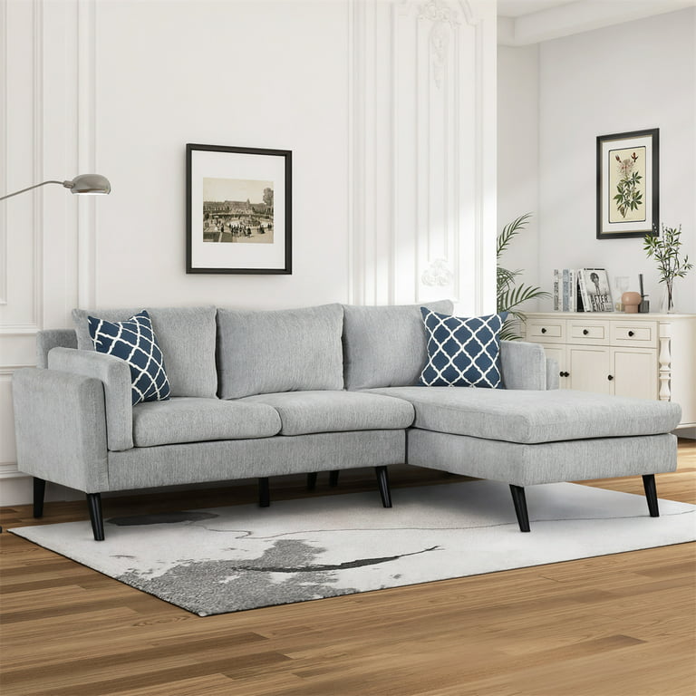 https://i5.walmartimages.com/seo/L-Shaped-Sofa-Couch-Chaise-2-Pillows-Upholstered-Sectional-Set-84-65-Modern-3-Seater-Rubber-Wood-Legs-Living-Room-Futon-Living-Room-Apartment-Office-_fc08cd5b-77ce-41a2-b84d-b7d4bf483868.26e55870d17c4c2c2248dab784375545.jpeg?odnHeight=768&odnWidth=768&odnBg=FFFFFF