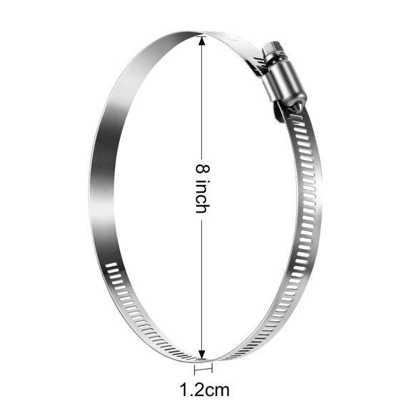 L Shaped Standoff Pipe Clamp Strap Fit for 3/4" Pipe Right Angle Pipe Support Wall Ceiling Mount Metal Rigid Bracket for Pipe Tube, 70mm Length