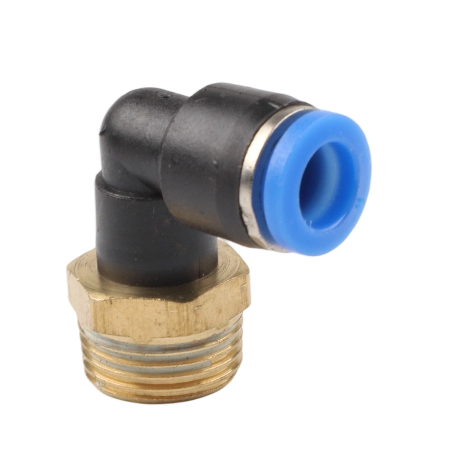 L Shaped Tee Quick Connector Specifications Quick And Convenient ...